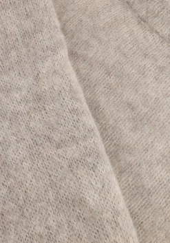 BY-BAR grijze trui sonny natural pullover><noscript><img width=