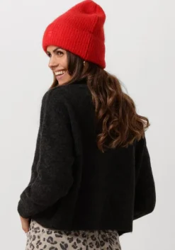 BY-BAR grijze trui vinn pullover><noscript><img width=