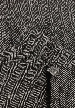 grijze caroline biss minirok 4721