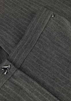 CAROLINE BISS grijze wijde broek 4530><noscript><img width=