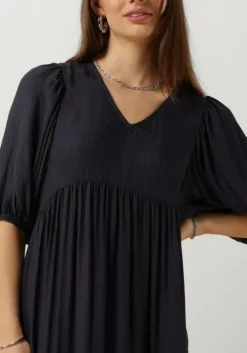 grijze catwalk junkie maxi jurk tiered maxi dress tiered maxi dress