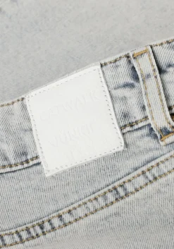 CATWALK JUNKIE grijze shorts loose fit jorts><noscript><img width=