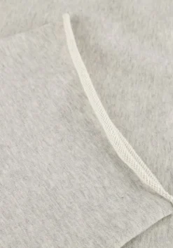 grijze catwalk junkie trui short sleeve sweater