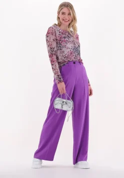 CATWALK JUNKIE grijze trui ls eden>DAMES Truien & Vesten