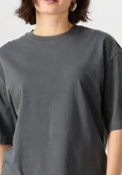 grijze catwalk junkie t-shirt loose fit tshirt