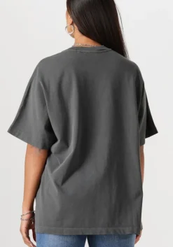 CATWALK JUNKIE grijze t-shirt oversized tshirt><noscript><img width=