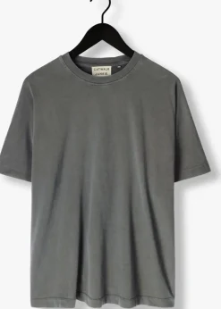 CATWALK JUNKIE grijze t-shirt oversized tshirt><noscript><img width=