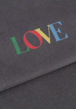 CATWALK JUNKIE grijze t-shirt graphic tshirt><noscript><img width=