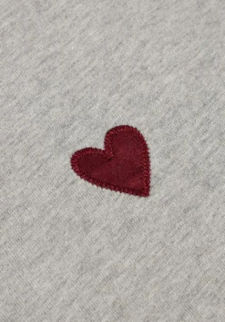 CATWALK JUNKIE grijze t-shirt oversized graphic tshirt><noscript><img width=