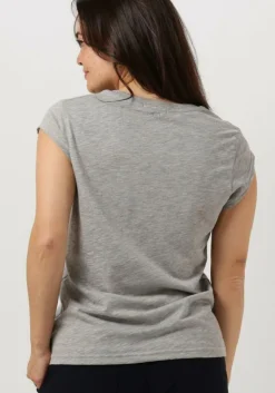 CC HEART grijze t-shirt basic v-neck tshirt><noscript><img width=