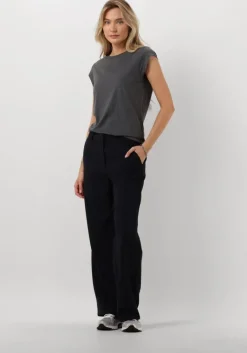 CC HEART grijze t-shirt basic t-shirt>DAMES Tops & T-Shirts