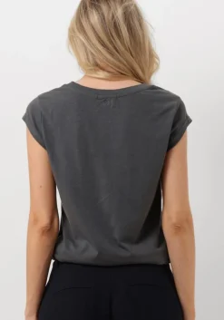 CC HEART grijze t-shirt basic t-shirt><noscript><img width=