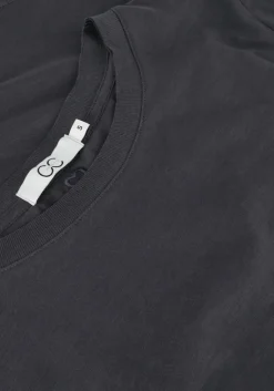 CC HEART grijze t-shirt basic t-shirt><noscript><img width=