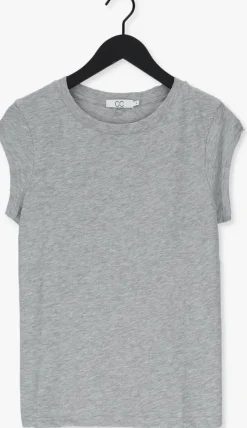 CC HEART grijze t-shirt basic t-shirt><noscript><img width=
