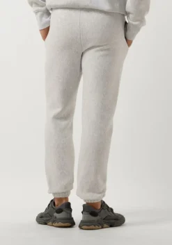 CHAMPION grijze joggingbroek elastic cuff pants><noscript><img width=