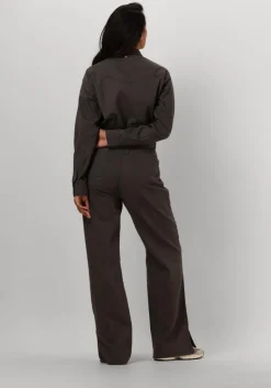 CIRCLE OF TRUST grijze jumpsuit lina jumpsuit><noscript><img width=