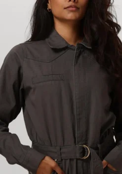 CIRCLE OF TRUST grijze jumpsuit lina jumpsuit><noscript><img width=
