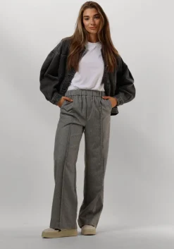 CIRCLE OF TRUST grijze pantalon balou pants><noscript><img width=