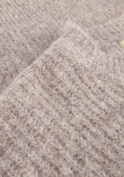 CIRCLE OF TRUST grijze trui livia knit><noscript><img width=