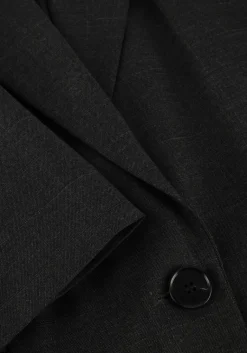 CO'COUTURE grijze co'couture blazer kaya single oversized blazer><noscript><img width=