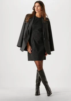 CO'COUTURE grijze co'couture blazer kaya single oversized blazer><noscript><img width=