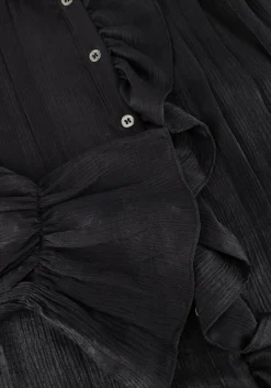 CO'COUTURE grijze co'couture blouses melina frill shirt><noscript><img width=