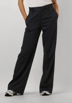 CO'COUTURE grijze co'couture pantalon ida pin wide long pant>DAMES Co-Ord Sets|Broeken