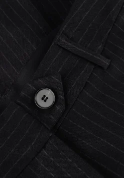 CO'COUTURE grijze co'couture pantalon ida pin wide long pant><noscript><img width=