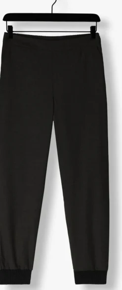 grijze co'couture pantalon kaya joggers
