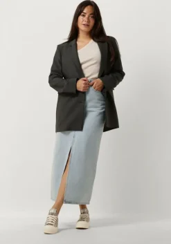 CONVERSE grijze lage sneakers chuck taylor all star low>DAMES Sneakers