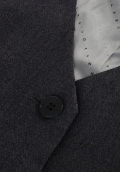 COPENHAGEN MUSE grijze gilet cmtailor-waistcoat><noscript><img width=