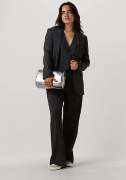 COPENHAGEN MUSE grijze gilet cmtailor-waistcoat><noscript><img width=