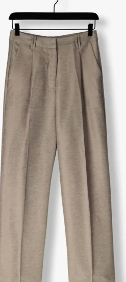 grijze copenhagen muse pantalon cmcilly-pants