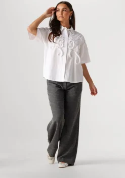 COPENHAGEN MUSE grijze pantalon tonnie pant><noscript><img width=