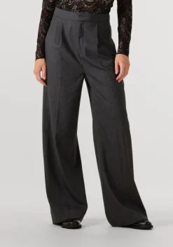 COPENHAGEN MUSE grijze pantalon cmtailor-pants>DAMES Pakken|Broeken