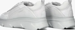 grijze copenhagen studios lage sneakers cph40