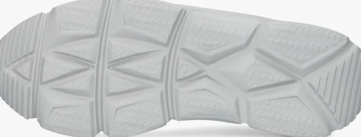 grijze copenhagen studios lage sneakers cph40