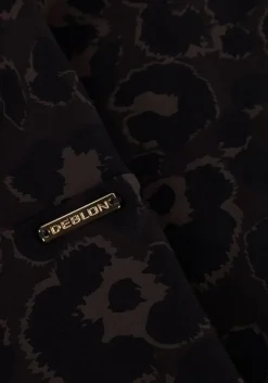 DEBLON SPORTS grijze legging classic leggings high waistband><noscript><img width=