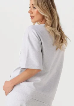 DEBLON SPORTS grijze top lara><noscript><img width=