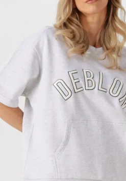 DEBLON SPORTS grijze top lara><noscript><img width=