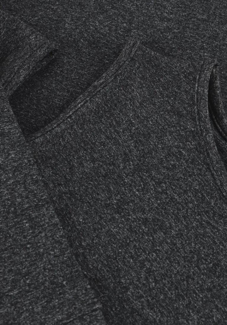 DEBLON SPORTS grijze top livia top>DAMES Tops & T-Shirts