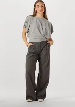 DRYKORN grijze t-shirt masra><noscript><img width=