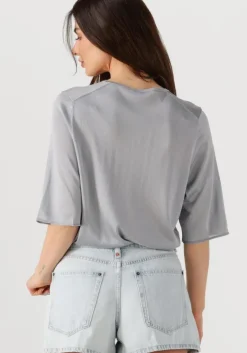 DRYKORN grijze t-shirt nisle><noscript><img width=