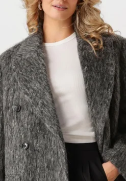 grijze edited blazer oversize teena blazer