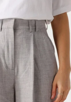EDITED grijze pantalon kaj trousers><noscript><img width=