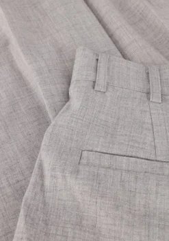 EDITED grijze pantalon kaj trousers><noscript><img width=