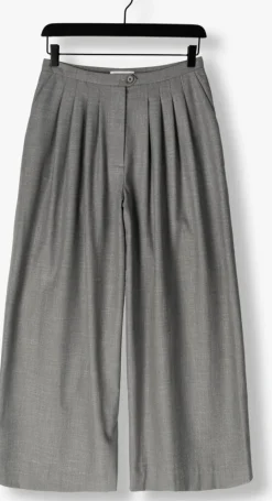 EDITED grijze pantalon sandy trousers><noscript><img width=