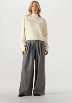 EDITED grijze pantalon sandy trousers><noscript><img width=