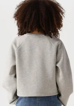 EDITED grijze sweater xezal sweater><noscript><img width=