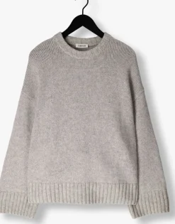 EDITED grijze trui christel jumper><noscript><img width=
